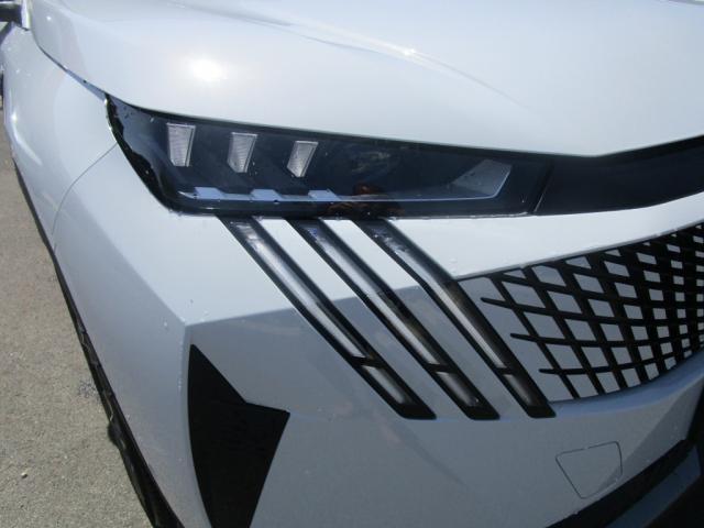 Peugeot 3008 image 1