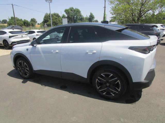 Peugeot 3008 image 7