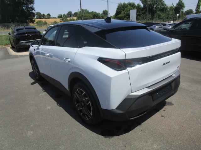 Peugeot 3008 image 5