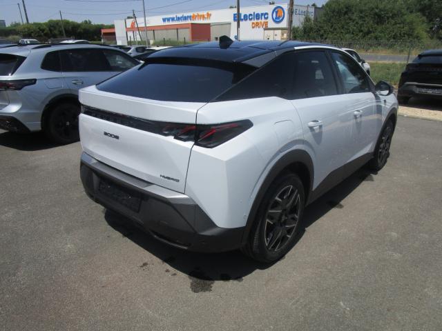 Peugeot 3008 image 3