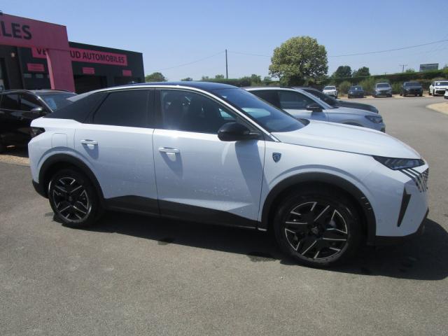 Peugeot 3008 image 8