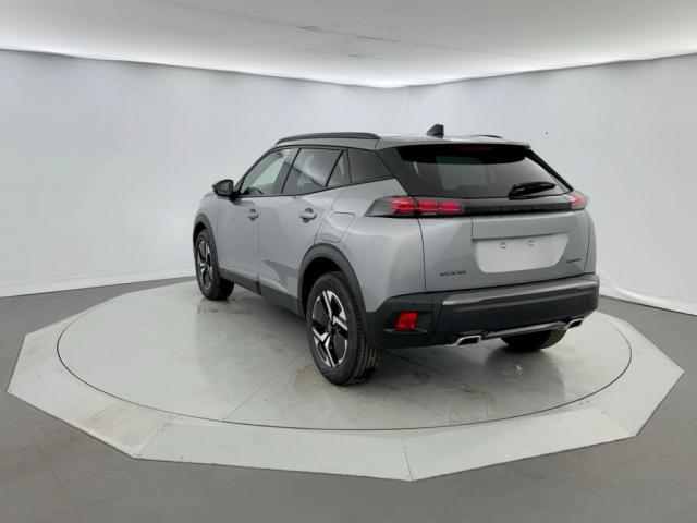 Peugeot 2008 image 5