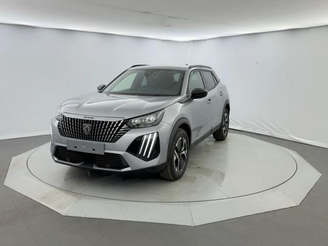 Peugeot 2008 image 2