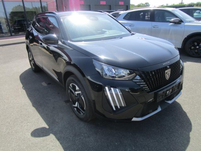 Peugeot 2008 image 8