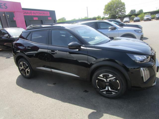 Peugeot 2008 image 7