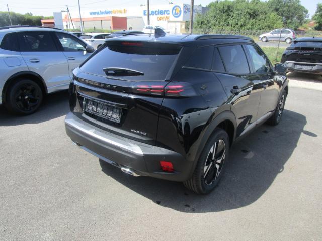 Peugeot 2008 image 1