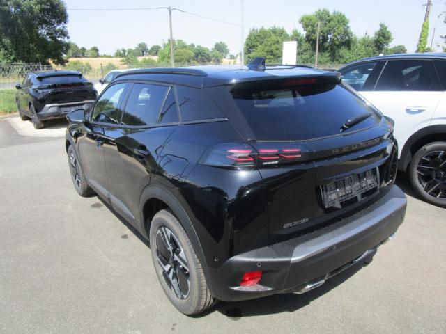 Peugeot 2008 image 4