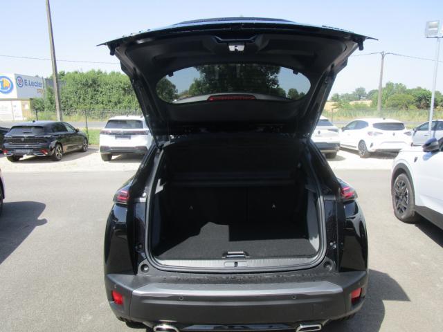 Peugeot 2008 image 3