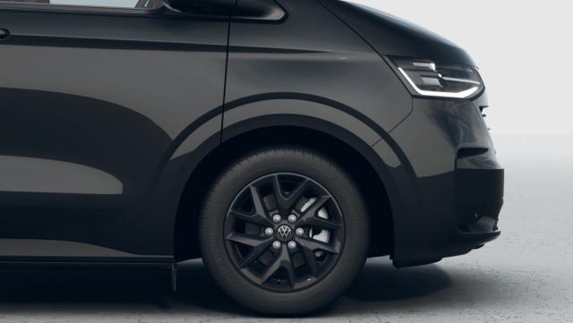 Volkswagen Transporter image 1