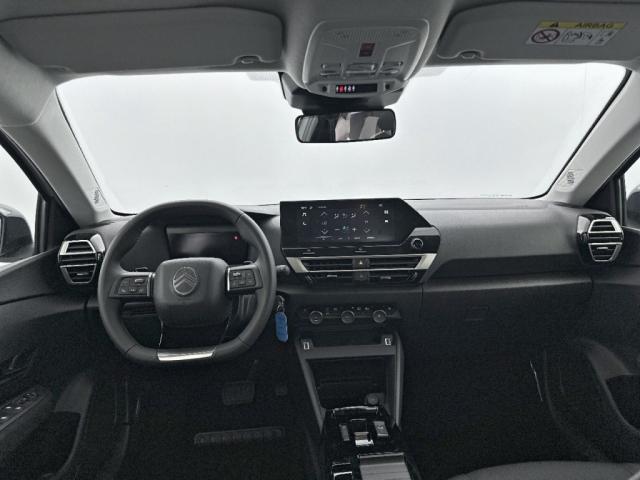 Citroen C4 image 1