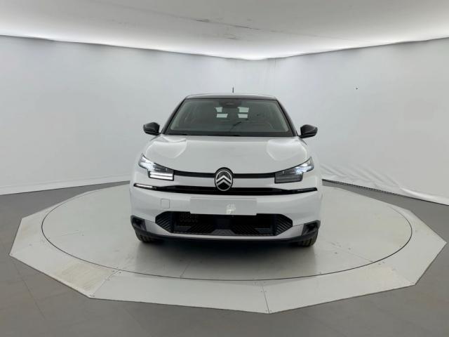 Citroen C4 image 8