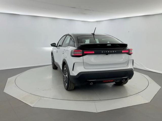Citroen C4 image 3