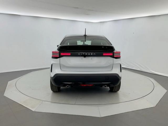 Citroen C4 image 7