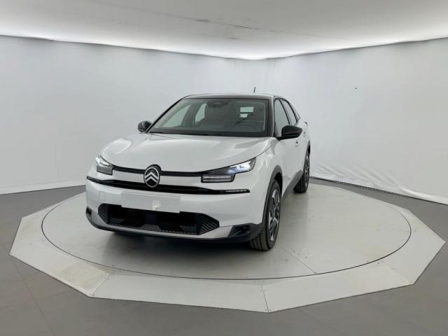 Citroen C4 image 5