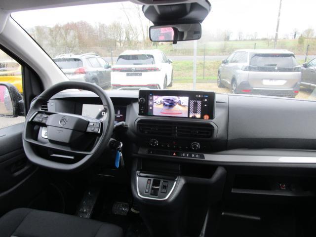 Citroen Jumpy image 9