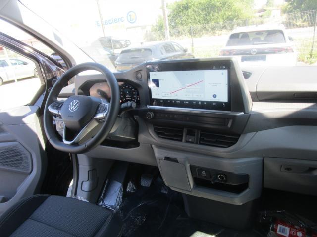 Volkswagen Transporter image 9