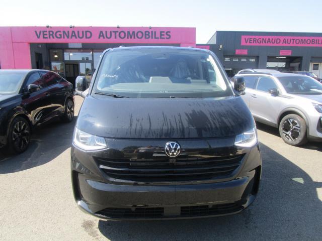 Volkswagen Transporter image 8
