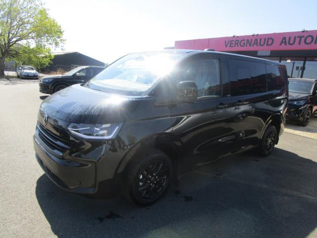 Volkswagen Transporter image 6