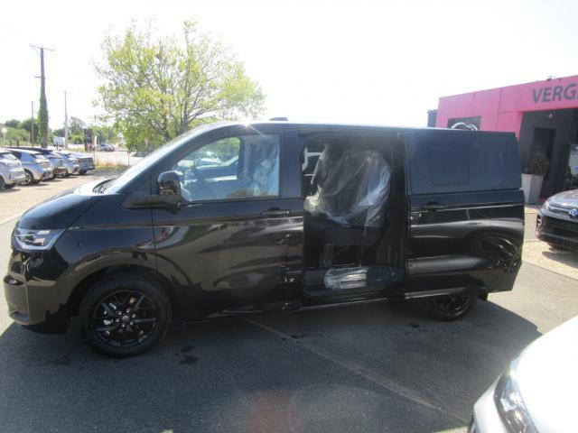 Volkswagen Transporter image 1