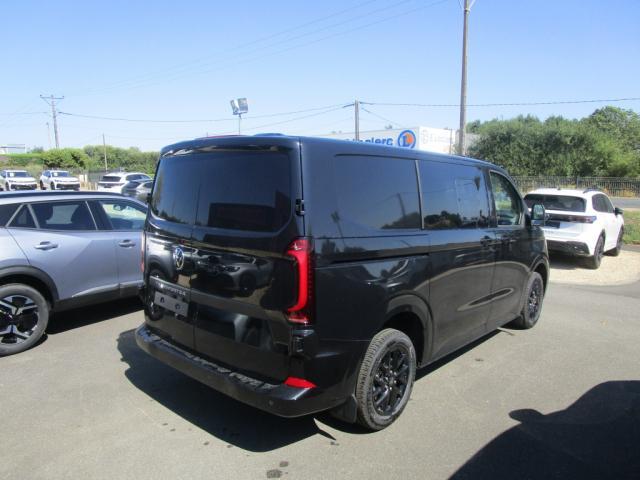 Volkswagen Transporter image 3