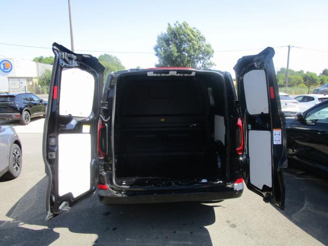 Volkswagen Transporter image 4