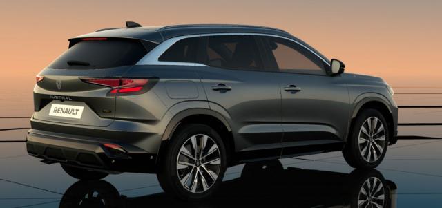 Renault Austral image 3