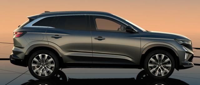 Renault Austral image 1