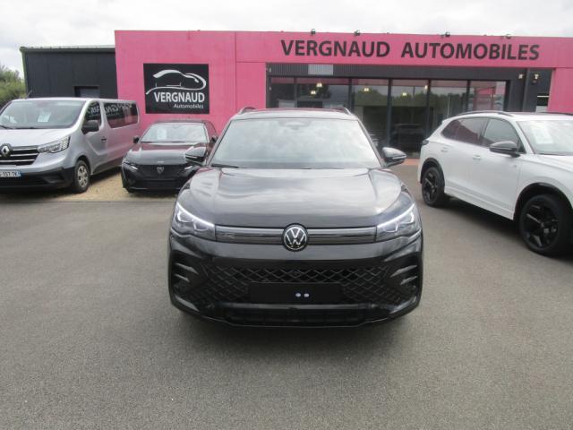Volkswagen Tiguan image 9