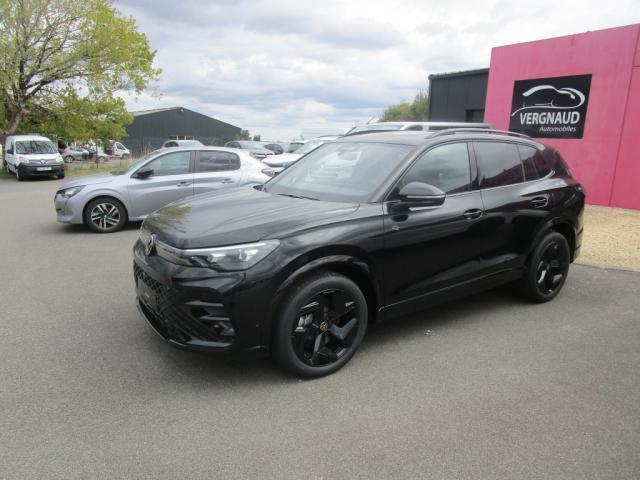 Volkswagen Tiguan image 5