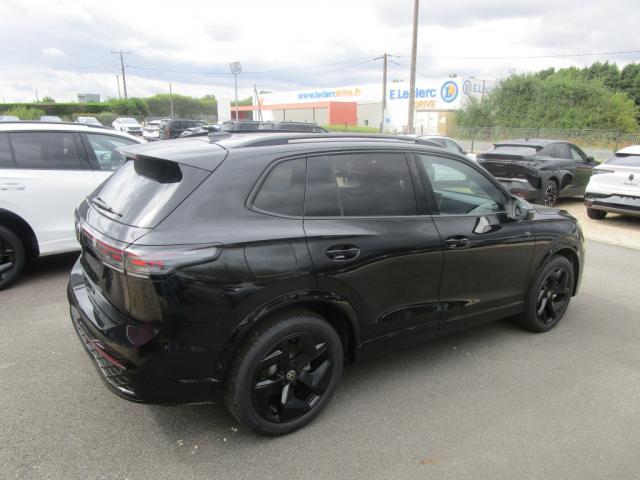 Volkswagen Tiguan image 4