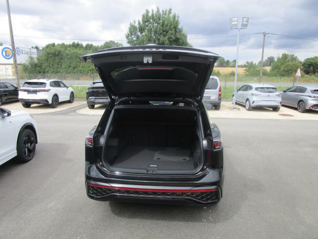 Volkswagen Tiguan image 3