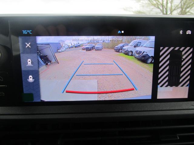 Citroen Jumpy image 8