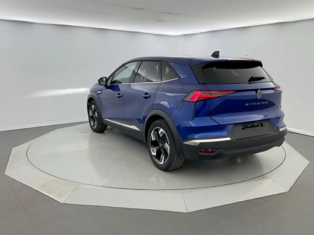 Renault Symbioz image 1