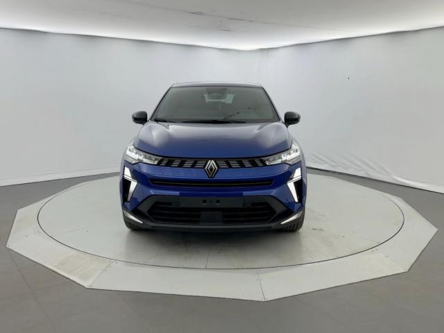 Renault Symbioz image 4