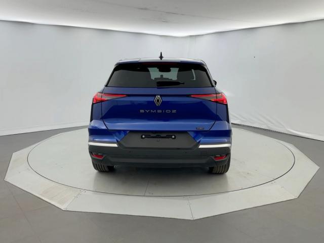 Renault Symbioz image 8