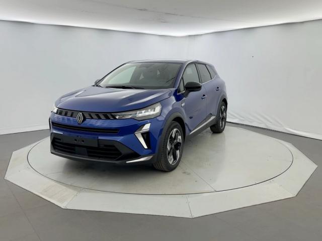 Renault Symbioz image 9
