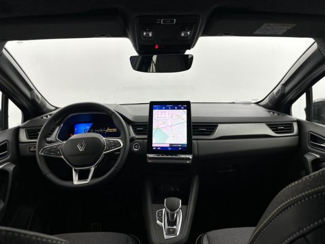 Renault Symbioz image 3