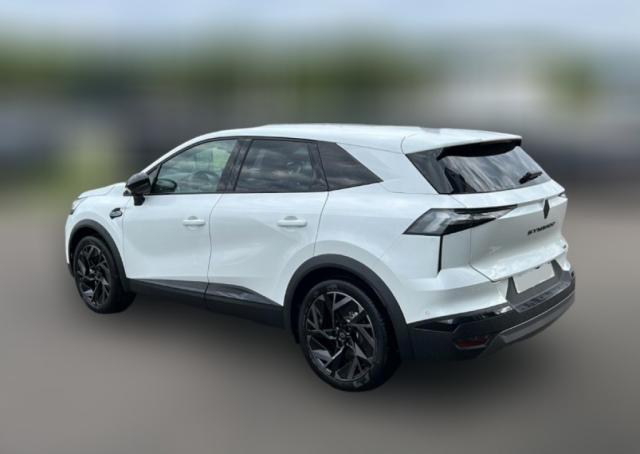 Renault Symbioz image 1