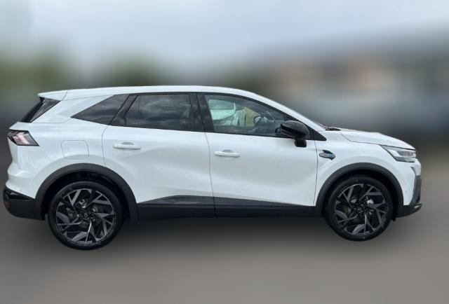 Renault Symbioz image 7