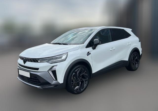Renault Symbioz image 5