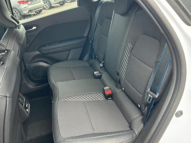 Renault Symbioz image 9