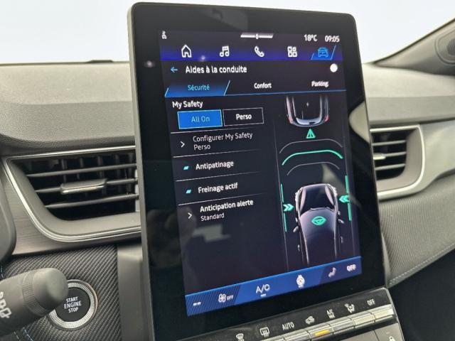 Renault Symbioz image 3