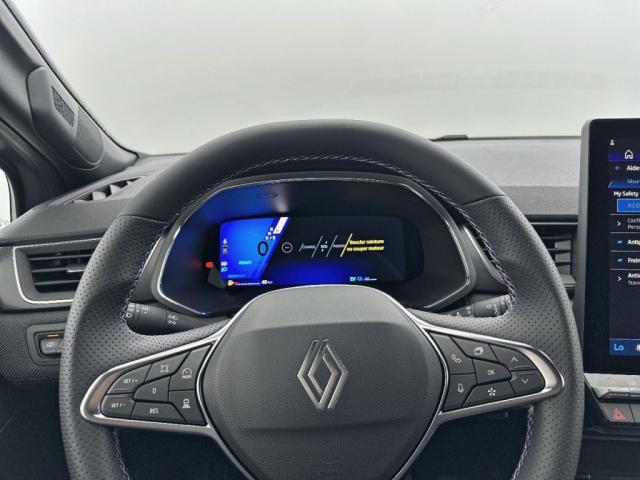 Renault Symbioz image 4