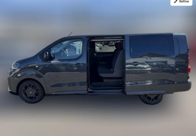Citroen Jumpy image 4