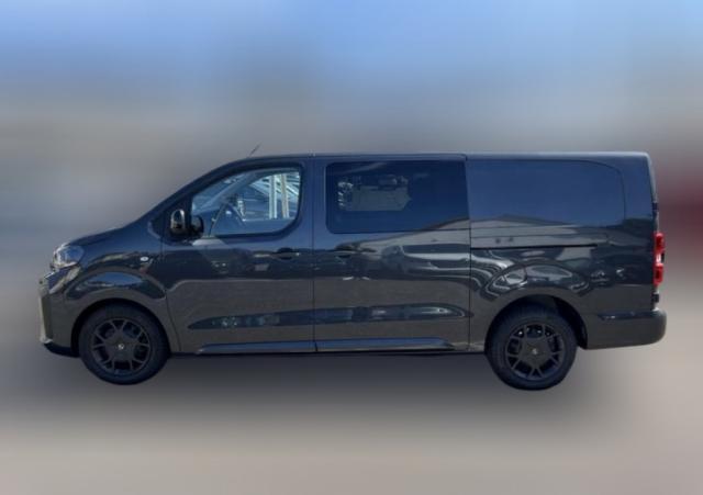 Citroen Jumpy image 7