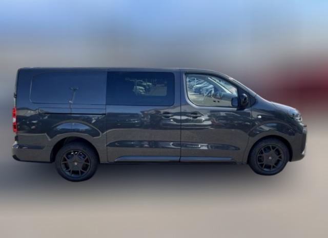 Citroen Jumpy image 5