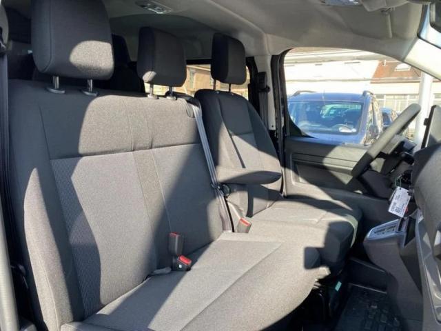 Citroen Jumpy image 9