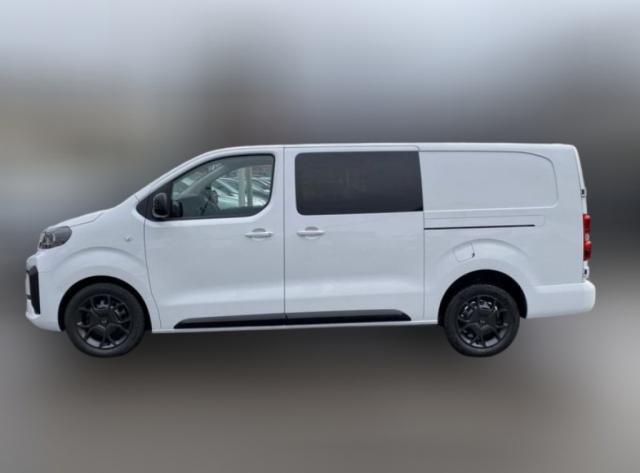 Citroen Jumpy image 6