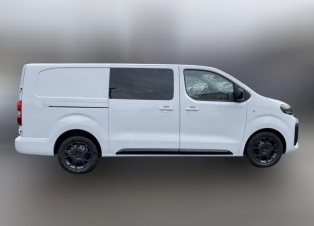 Citroen Jumpy image 9