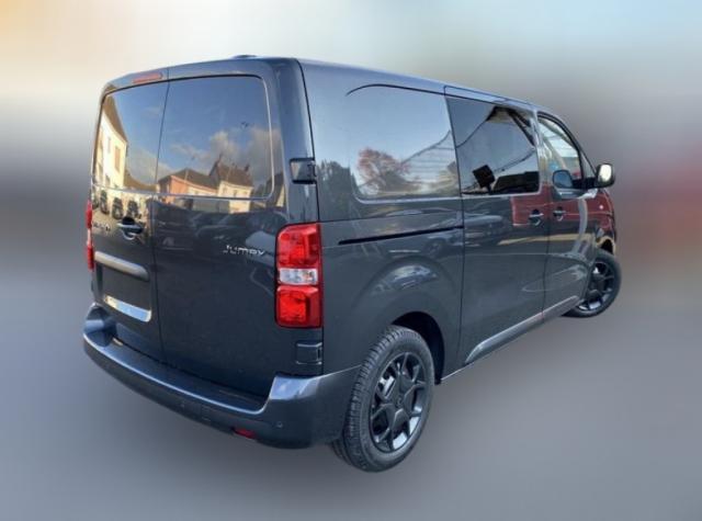 Citroen Jumpy image 7